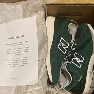 New Balance M1906 Nightwatch Green Sneakers NEW IN BOX